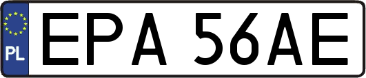 EPA56AE