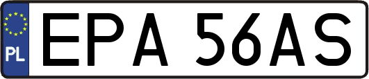 EPA56AS