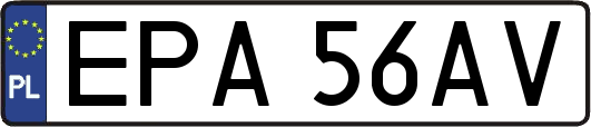 EPA56AV