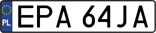 EPA64JA