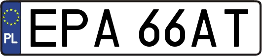 EPA66AT