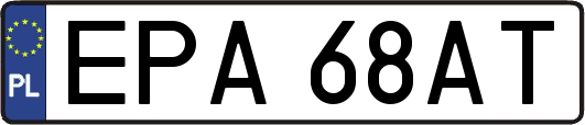 EPA68AT