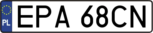 EPA68CN