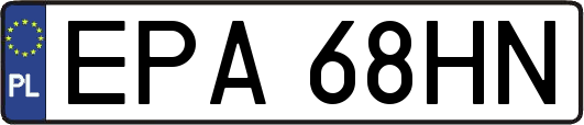 EPA68HN