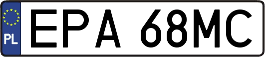 EPA68MC