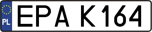 EPAK164