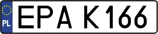 EPAK166