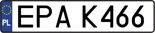 EPAK466