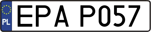 EPAP057
