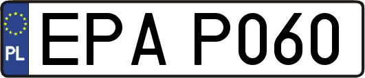 EPAP060