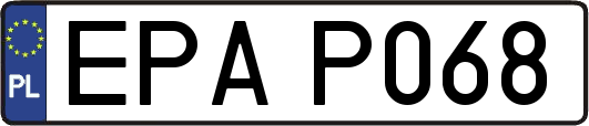 EPAP068