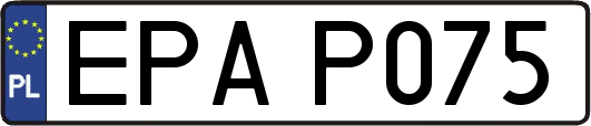 EPAP075