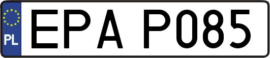 EPAP085