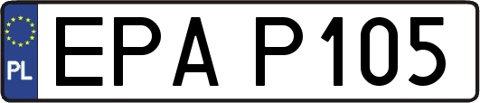 EPAP105