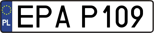 EPAP109