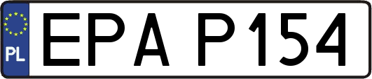 EPAP154