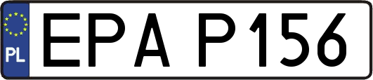 EPAP156