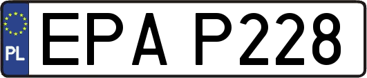 EPAP228