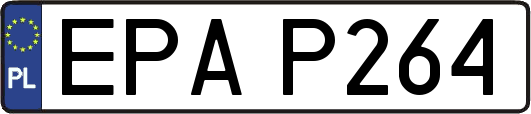 EPAP264