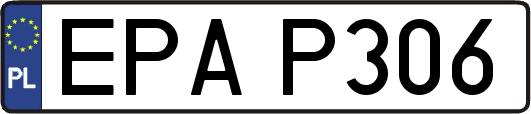 EPAP306