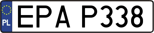 EPAP338