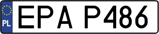 EPAP486