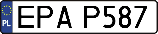 EPAP587