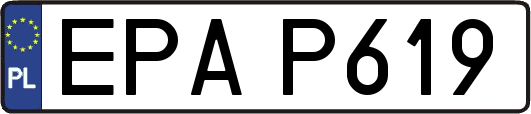 EPAP619