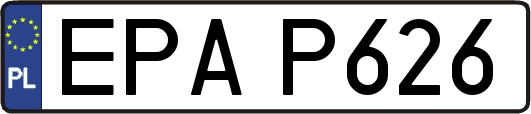 EPAP626