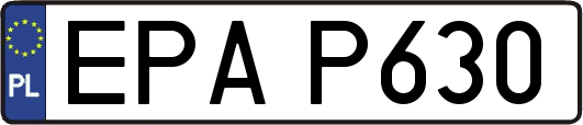 EPAP630