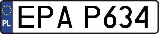 EPAP634