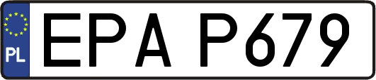 EPAP679