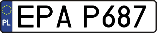 EPAP687