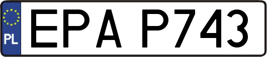 EPAP743