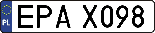EPAX098