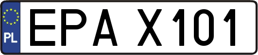 EPAX101
