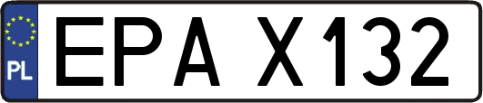 EPAX132