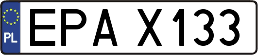EPAX133