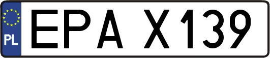 EPAX139