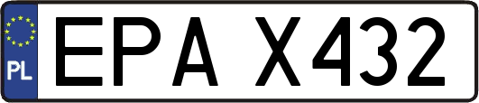 EPAX432