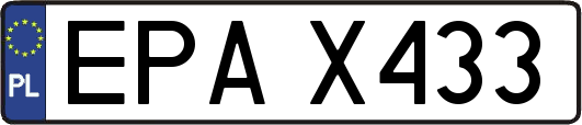EPAX433