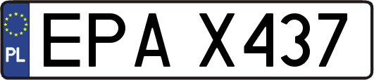 EPAX437