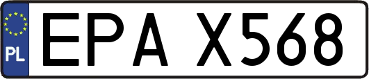 EPAX568