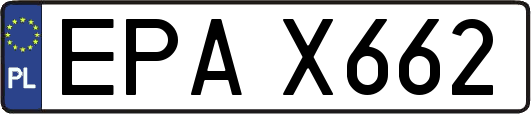 EPAX662
