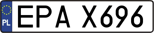 EPAX696