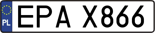 EPAX866