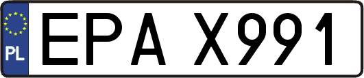 EPAX991