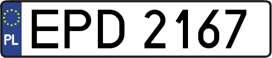 EPD2167