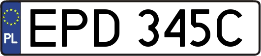 EPD345C