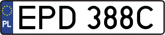 EPD388C